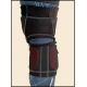 Защита колена и голени 509 R - Mor Black F12000400-001 (L/XL)