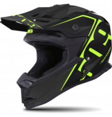 Шлем 509 Altitude Black/Lime Green OPS размер XL 509-HEL-AL7-XL