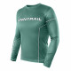 Лонгслив FINNTRAIL LONGSLEEVE PETROL 6602 