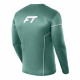 Лонгслив FINNTRAIL LONGSLEEVE PETROL 6602 