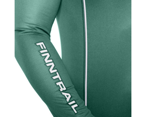 Лонгслив FINNTRAIL LONGSLEEVE PETROL 6602 