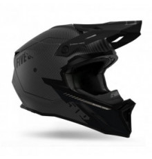 Шлем карбоновый 509 Altitude 2.0 Carbon Fiber 3K Hi-Flow Helmet Black OPS, размер L F01009900-130-051