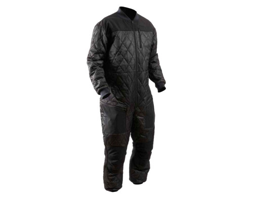 Подстежка комбинезона Tobe Heater Jumpsuit 120 г утеплителя Shadow 410322-006 