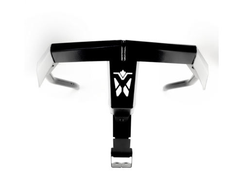 VOEVODA Бампер Передний Усиленный Черный XC Для Ski Doo Rev Gen5, LYNX Shredder Radien2 860202327