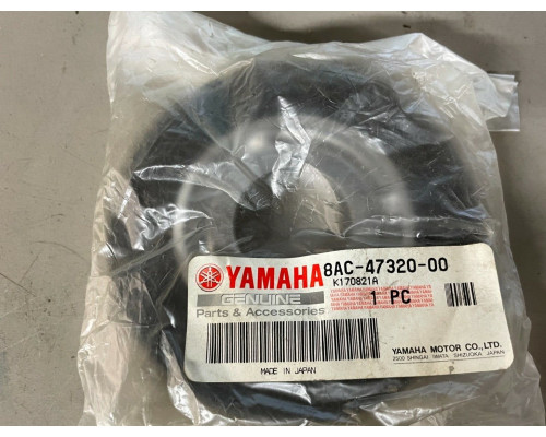 8AC-47320-00-00 Ролик Гусеницы Для Yamaha