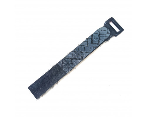 Ремешок для фиксации батареи 509 Velcro Strap Ignite Black 2022 F02009000-001