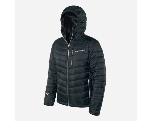 Термокуртка Finntrail Master Hood Dark Blue 1504 