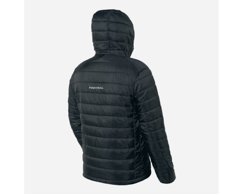 Термокуртка Finntrail Master Hood Dark Blue 1504 