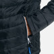 Термокуртка Finntrail Master Hood Dark Blue 1504 