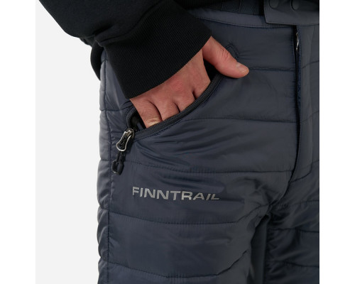 Термобрюки Finntrail Master Pants Dark Blue 4607 