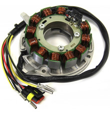 SM-01379 SPI Статор Генератора Для Ski Doo 420889369, 420889368, 420889366, 420889365