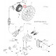 SM-01381 SPI Статор Генератора Для Polaris 3087187, 3087212, 3089937