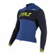 Комплект гидрокостюм и гидрокуртка JetPilot RX Race Navy/Yellow 21012 