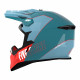 Шлем 509 Tactical 2.0 Sharkskin F01012200-204  (2XL)