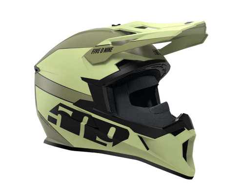 Шлем 509 Tactical 2.0 Tamarack F01012200-301 