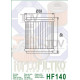 HF140 HIFLO FILTRO Фильтр Масляный Для Gas Gas, Yamaha 5D3-13440-00-00, 5D3-13440-01-00, 5TA-13440-00-00, 5D3-13440-09-00