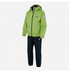 Костюм детский Finntrail Outdoor Suit kids 3781, зеленый, размер 146-152