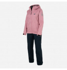 Костюм Finntrail Outdoor Suit 3455, розовый, размер XXS