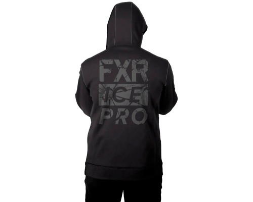 Толстовка FXR Ice Pro Tech 201136-1005 