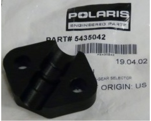 5435042 Крепление Кулисы КПП Для Polaris