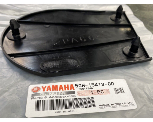 5GH-15413-00-00 Крышка Масляного Щупа Для Yamaha GRIZZLY, KODIAK