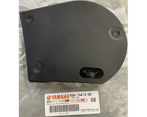 5GH-15413-00-00 Крышка Масляного Щупа Для Yamaha GRIZZLY, KODIAK