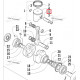 3004-830 Палец Поршня Для Arctic Cat 570 3004-788