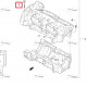 3006-538 Болт Двигателя Для Arctic Cat 3004-974