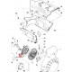 3083377 Барабан Ручного Стартера Для Polaris 3023393