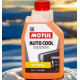 111180 MOTUL Антифриз Auto Cool Optimal -37°C 1 Литр 111200