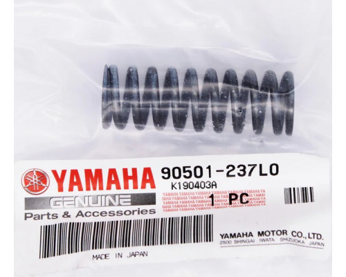 90501-237L0-00 Пружина Сцепления 5 ШТ Для YAMAHA