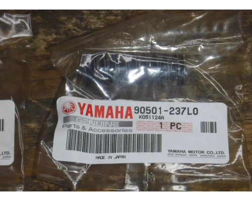 90501-237L0-00 Пружина Сцепления 5 ШТ Для YAMAHA