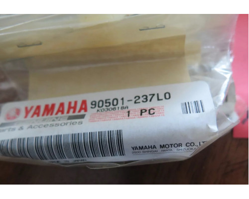 90501-237L0-00 Пружина Сцепления 5 ШТ Для YAMAHA