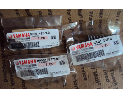 90501-237L0-00 Пружина Сцепления 5 ШТ Для YAMAHA