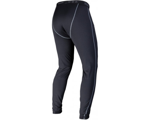 Термоштаны KLIM Aggressor Pant  (Мужской, 3XL, Черный)