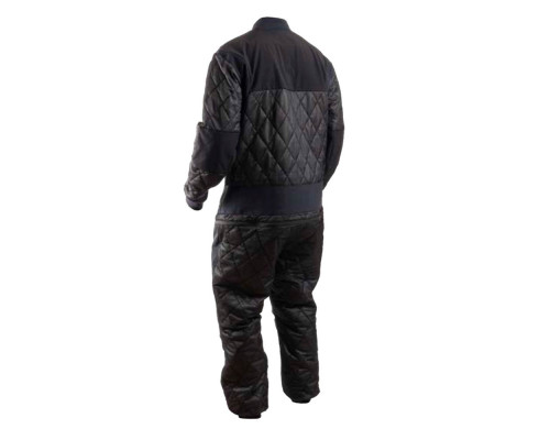 Подстежка комбинезона Tobe Heater Jumpsuit 120 г утеплителя Shadow 410322-006 (2XL)