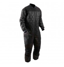 Подстежка комбинезона Tobe Heater Jumpsuit 120 г утеплителя Shadow 410322-006 (2XL)