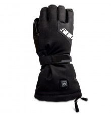 Перчатки с подогревом 509 Backcountry Ignite Black F07000900-000 