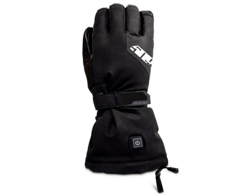 Перчатки с подогревом 509 Backcountry Ignite Black F07000900-000 