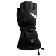 Перчатки с подогревом 509 Backcountry Ignite Black F07000900-000 