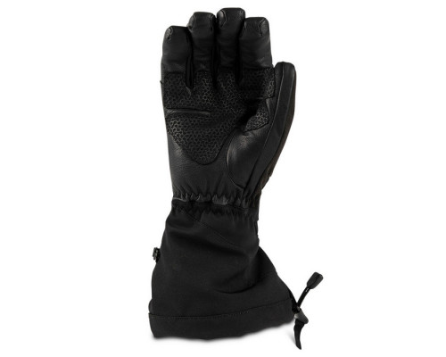 Перчатки с подогревом 509 Backcountry Ignite Black F07000900-000 