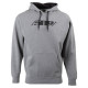 Толстовка 509 Legacy Heather Gray F09004900-601 