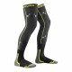 Чулки под защиту EVS Fusion Black/Hi-Viz Yellow (S/M)