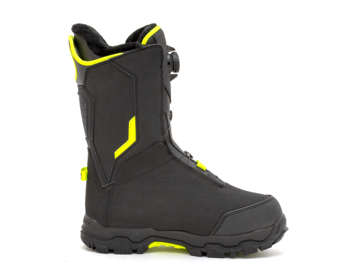 Ботинки FXR Helium BOA Black/Hi-Vis 210705-1065 (13)