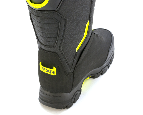 Ботинки FXR Helium BOA Black/Hi-Vis 210705-1065 (13)