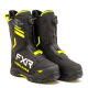 Ботинки FXR Helium BOA Black/Hi-Vis 210705-1065 (13)