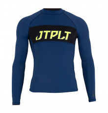 Лайкра JetPilot RX Navy/Yellow, M