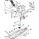 3574208 Втулка Передней Подвески Для Polaris