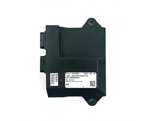 4018714 Компьютер ECU-BASE KOK 840 20 Polaris Axys 2020