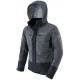 4023 FINNTRAIL Куртка COASTER серый (Grey) размер M